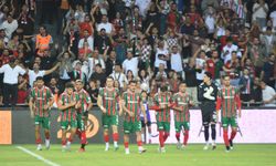 Karşıyaka’dan üst üste ikinci galibiyet: Eskişehir Anadolu’yu tek golle geçti