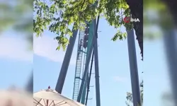 ABD'de hız treni faciası: 1 kişi öldü, yaralılar var