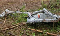 ABD'de iki helikopter havada çarpıştı: 3 ölü