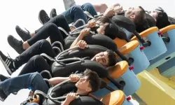 ABD'de lunapark faciası: 1 ölü, çok sayıda yaralı var