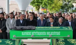 Abdullah Gül’ün acı günü: Amcası Mustafa Gül hayatını kaybetti