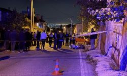 Acı olay: 17 yaşındaki genç kazada hayatını kaybetti