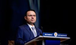 Adalet Bakanı Gürlek’ten Ahmet Şık’a yanıt: İddialar yargıya taşındı