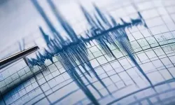 Adana'da art arda depremler: Saimbeyli yeniden sallandı