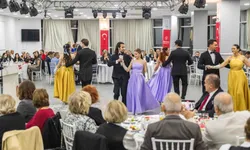 ADD Bornova’dan Cumhuriyet resepsiyonu