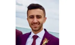 Adem Muzır genç yaşta hayatını kaybetti