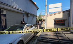 Ailesini görmek için memleketine gelmişti, silahlı saldırıda hayatını kaybetti!