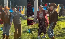 Ajda Pekkan Tuzlu Kahve'de! Yeni bölümde neler olacak?