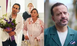 Ajda Pekkan’dan sonra Tuzlu Kahve’ye bir sürpriz daha: Konuk oyuncu kim?