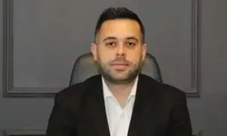AK Parti'yi yasa boğan ölüm: Mert Aydın hayatını kaybetti