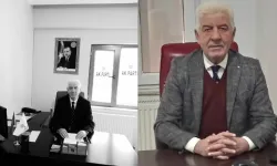 AK Parti Diyarbakır teşkilatının acı kaybı: Çelebi Başçı hayatını kaybetti