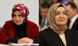 AK Parti’de Fatma Betül Sayan Kaya’nın yerine Hülya Terzioğlu atandı