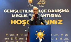 AK Partili Çankırı: İzmir'de hizmetler hızlanacak!