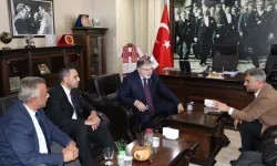 AK Partili Onur Emrah Yıldız’dan Atatürk fotoğrafı iddialarına yanıt