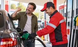 Benzine 4,37 TL indirim! İşte 20 Ekim akaryakıt fiyatları