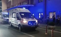 Akraba aileler arasında silahlı kavga: 2 ölü, 5 ağır yaralı