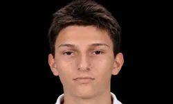Alanya’da eğitim camiasını yasa boğan ölüm! Liseli Metin Berkay Acet hayatını kaybetti