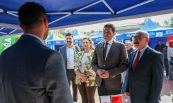 Aliağa'da istihdam buluşması: 45 firma kapılarını açtı
