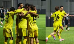 Aliağa FK, 68 Aksaray Belediyespor'u konuk edecek