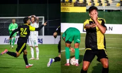 Aliağa FK’da Muammer ve Ahmet’ten 9 gol