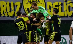 Aliağa FK, Erbaaspor deplasmanına çıkacak