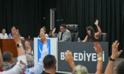 Aliağa Meclisi’nin ekim gündemi belli oldu