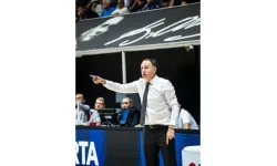 Aliağa Petkimspor'da son periyot kabusu: 91-90