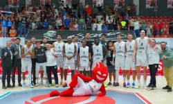 Aliağa Petkimspor, Körfez Basket'i konuk edecek