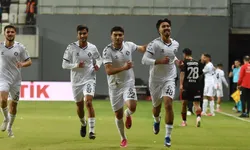 Altay, 1922 Akşehir karşısında çıkış arayacak