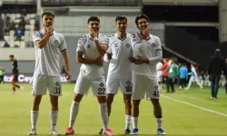 Altay, Balıkesirspor deplasmanında galibiyet arayacak