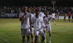 Altay, Balıkesirspor deplasmanında seri peşinde
