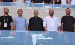 Altay Başkanı Sinan Kanlı'dan bilet fiyatlarına tepki