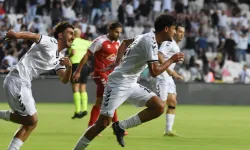 Altay, Eskişehirspor karşısında galibiyet arayacak