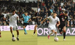 Altay, Eskişehirspor karşısında üstünlüğünü koruyamadı