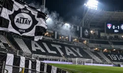 Altay gençleriyle yükseliyor: 6 haftada 9 puan topladı