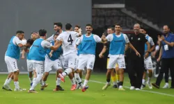 Altay ilk 6 haftada geçen sezonu geride bıraktı