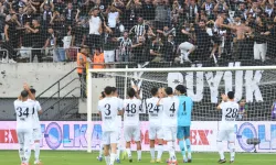 Altay ilk kez İzmir dışında sahaya çıkacak