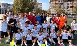 Altay altyapısında galibiyet serisi: 5 maçta 5 zafer
