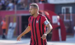 Altay savunmasına Yasin Öztekin uyarısı