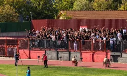 Altay, Uşak deplasmanında son dakika penaltısıyla kazandı