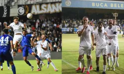 Altay, Uşakspor deplasmanında galibiyet peşinde