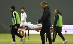 Altay'da Balıkesirspor maçı öncesi sakatlık krizi
