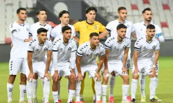 Altay'da değişim rüzgarı: İlk 11 yeniden şekillendi