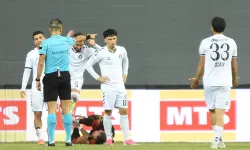 Altay'da iç saha alarmı: 4 maçta sadece 2 puan