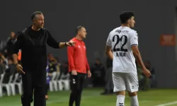 Altay'da Tuna Üzümcü'den bireysel hata uyarısı