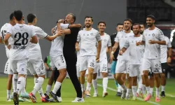 Altay’ın konuğu Alanya 1221