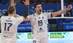 Altekma, İzmir'de Halkbank'ı konuk edecek
