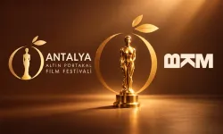 Altın Portakal'dan BKM'ye Sinemaya Katkı Özel Ödülü
