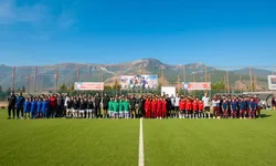 Altınordu Çocuk Festivali 29 Ekim'de başlıyor
