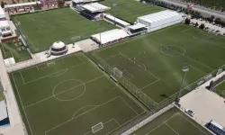 Altınordu tesislerini Türk futbolunun hizmetine açıyor